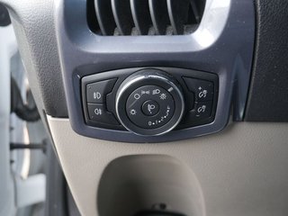 Ford Tourneo Custom 310 L1 Titanium KAMERA NAVI AHK - bilder 5