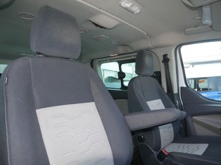 Ford Tourneo Custom 310 L1 Titanium KAMERA NAVI AHK - bilder 6