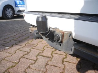 Ford Tourneo Custom 310 L1 Titanium KAMERA NAVI AHK - bilder 8