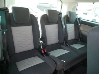 Ford Tourneo Custom 310 L1 Titanium KAMERA NAVI AHK - bilder 5