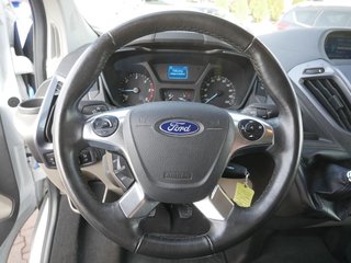 Ford Tourneo Custom 310 L1 Titanium KAMERA NAVI AHK - bilder 8