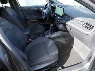 Ford Focus Turnier 1.0 EcoBoost ST-Line X MATRIX-LED - bilder 2