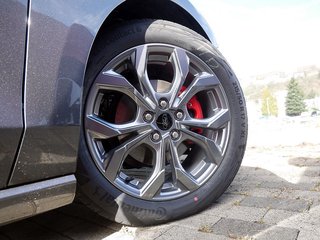 Ford Focus Turnier 1.0 EcoBoost ST-Line X MATRIX-LED - bilder 5