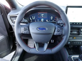 Ford Focus Turnier 1.0 EcoBoost ST-Line X MATRIX-LED - bilder 7