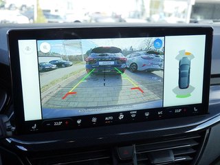 Ford Focus Turnier 1.0 EcoBoost ST-Line X MATRIX-LED - bilder 9