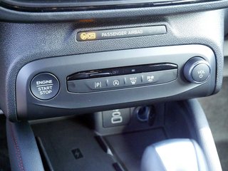 Ford Focus Turnier 1.0 EcoBoost ST-Line X MATRIX-LED - bilder 10