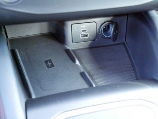 Ford Focus Turnier 1.0 EcoBoost ST-Line X MATRIX-LED - bilder 1