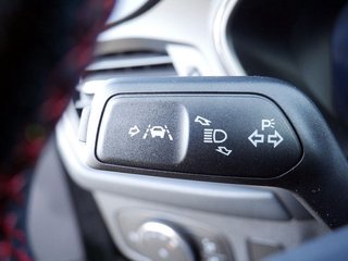 Ford Focus Turnier 1.0 EcoBoost ST-Line X MATRIX-LED - bilder 4