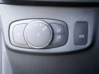 Ford Focus Turnier 1.0 EcoBoost ST-Line X MATRIX-LED - bilder 5
