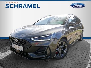 Ford Focus Vorführfahrzeug Kaufen