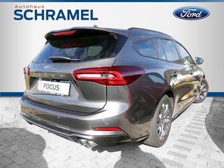 Ford Focus Turnier 1.0 EcoBoost ST-Line X MATRIX-LED - bilder 3