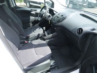 Ford Transit Courier 1.0 Ecoboost Trend WSS HZ KLIMA - bilder 2