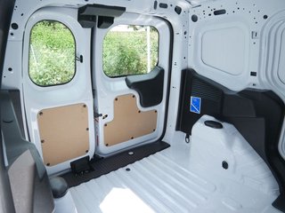 Ford Transit Courier 1.0 Ecoboost Trend WSS HZ KLIMA - bilder 5