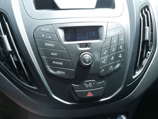 Ford Transit Courier 1.0 Ecoboost Trend WSS HZ KLIMA - bilder 9