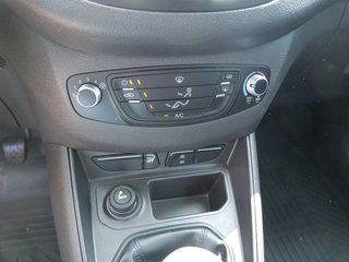 Ford Transit Courier 1.0 Ecoboost Trend WSS HZ KLIMA - bilder 10
