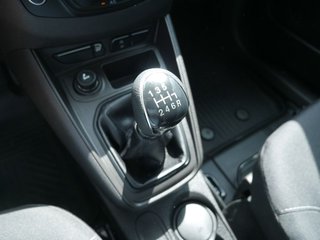 Ford Transit Courier 1.0 Ecoboost Trend WSS HZ KLIMA - bilder 1