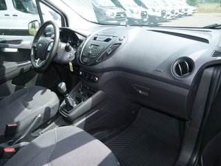 Ford Transit Courier 1.0 Ecoboost Trend WSS HZ KLIMA - bilder 3