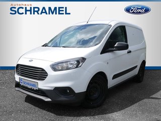 Ford Transit Courier Gebrauchtwagen Kaufen