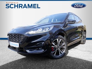 Ford Kuga Gebrauchtwagen Kaufen