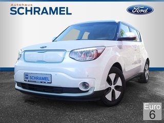 Kia Soul Gebrauchtwagen Kaufen