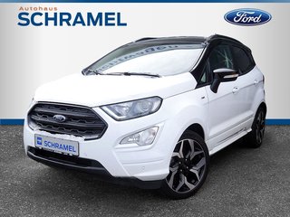 Ford EcoSport Gebrauchtwagen Kaufen