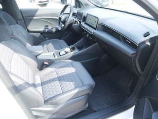 MG 3 Hybrid+ Luxury PDC SHZ KAMERA NAVI ACC LED - bilder 2