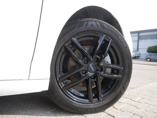 MG 3 Hybrid+ Luxury PDC SHZ KAMERA NAVI ACC LED - bilder 5