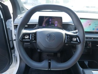 MG 3 Hybrid+ Luxury PDC SHZ KAMERA NAVI ACC LED - bilder 7