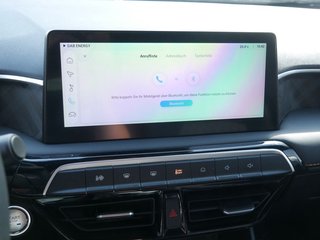 MG 3 Hybrid+ Luxury PDC SHZ KAMERA NAVI ACC LED - bilder 9