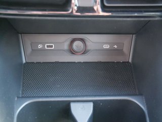 MG 3 Hybrid+ Luxury PDC SHZ KAMERA NAVI ACC LED - bilder 1