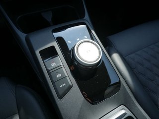 MG 3 Hybrid+ Luxury PDC SHZ KAMERA NAVI ACC LED - bilder 2