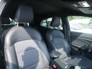 MG 3 Hybrid+ Luxury PDC SHZ KAMERA NAVI ACC LED - bilder 4