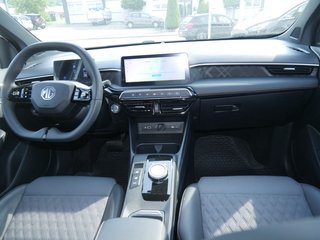 MG 3 Hybrid+ Luxury PDC SHZ KAMERA NAVI ACC LED - bilder 5