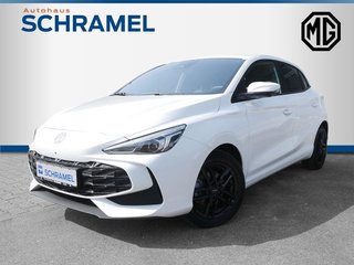 MG 3 Jahreswagen Kaufen