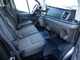 Ford Transit Kasten Trend 2.0 EcoBlue 350 L2 KAMERA - foto 2
