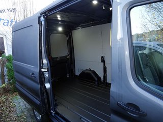Ford Transit Kasten Trend 2.0 EcoBlue 350 L2 KAMERA - foto 4