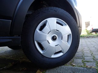 Ford Transit Kasten Trend 2.0 EcoBlue 350 L2 KAMERA - foto 5