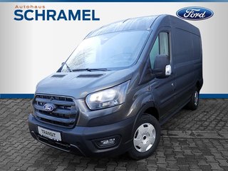 Ford Transit Neuwagen Kaufen