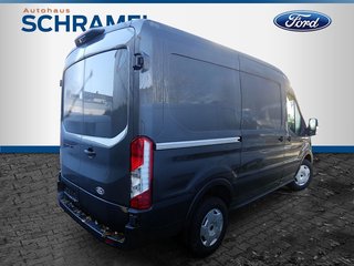 Ford Transit Kasten Trend 2.0 EcoBlue 350 L2 KAMERA - foto 3