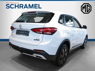 MG ZS Hybrid+ Standard KLIMA PDC KAMERA NAVI - bilder 3
