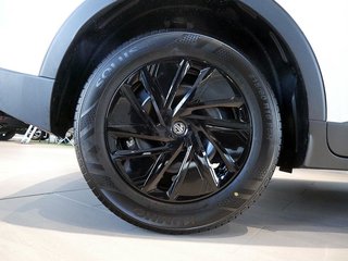 MG ZS Hybrid+ Standard KLIMA PDC KAMERA NAVI - bilder 5