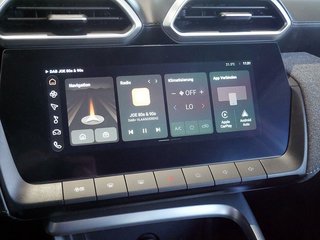 MG ZS Hybrid+ Standard KLIMA PDC KAMERA NAVI - bilder 8