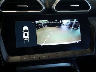 MG ZS Hybrid+ Standard KLIMA PDC KAMERA NAVI - bilder 9