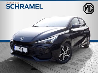 MG 3 Neuwagen Kaufen