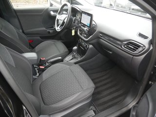 Ford Puma 1.0 EcoBoost Titanium SHZ KAMERA AHK LED - bilder 2