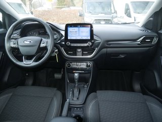 Ford Puma 1.0 EcoBoost Titanium SHZ KAMERA AHK LED - bilder 5