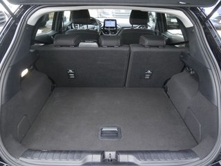 Ford Puma 1.0 EcoBoost Titanium SHZ KAMERA AHK LED - bilder 6