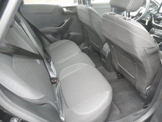 Ford Puma 1.0 EcoBoost Titanium SHZ KAMERA AHK LED - bilder 4