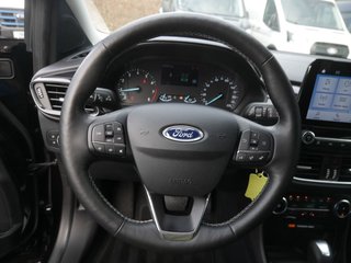 Ford Puma 1.0 EcoBoost Titanium SHZ KAMERA AHK LED - bilder 7