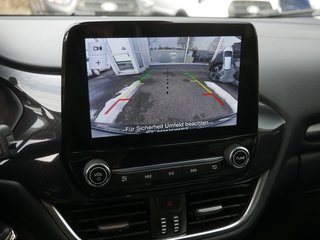 Ford Puma 1.0 EcoBoost Titanium SHZ KAMERA AHK LED - bilder 9